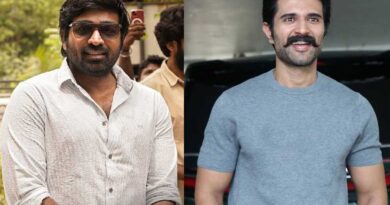 Vijay Sethupathi To Do Antagonist Role Against Vijay Deverakonda