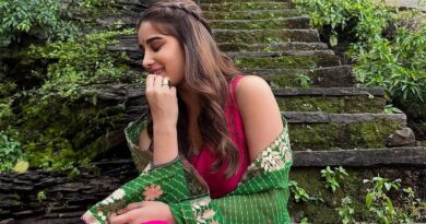 Interesting update arriving from Srinivasa Mangapuram