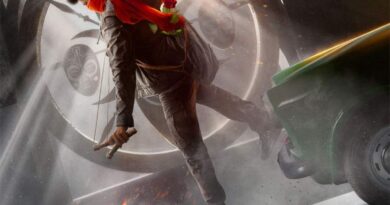 New Guy In Town Hints Mysterious Telugu Cinema Debutant