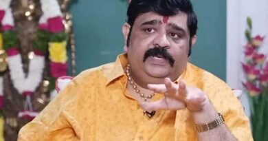 Which producer Venu Swamy talking about