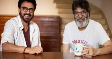 Will Trivikram propel second ones in Aadarsha Kutumbam