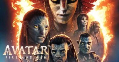 Despite Mixed Reviews Avatar Fire & Ash Drawing Good Numbers At BOx Office