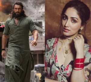 Yami blasts negative campaign on Dhurandhar