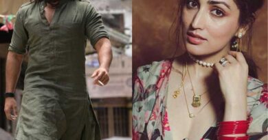 Yami blasts negative campaign on Dhurandhar