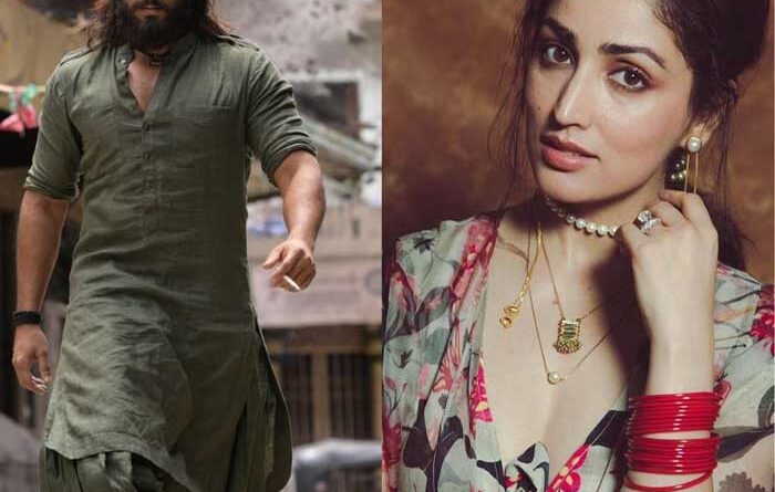 Yami blasts negative campaign on Dhurandhar