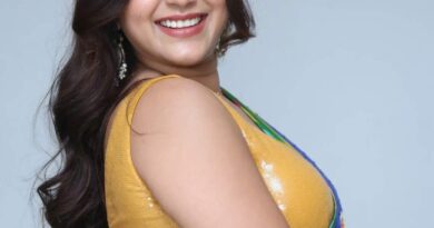 Yamini Bhaskar shares Psych Siddhartha secrets