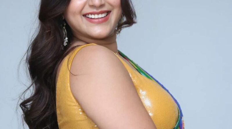 Yamini Bhaskar shares Psych Siddhartha secrets