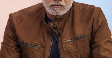 Yash Rangineni Commands Attention with a Powerful Transition