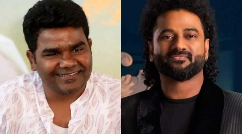 Devi Sri Prasad Starrer Yellamma To Be Announced With Glimpse