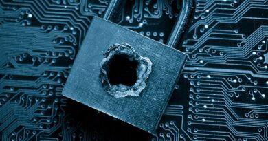 ‘Sensitive’ data stolen in Westminster City Council cyber attack