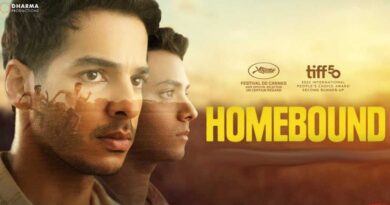 Homebound reaches the next stage at 98th Academy Awards
