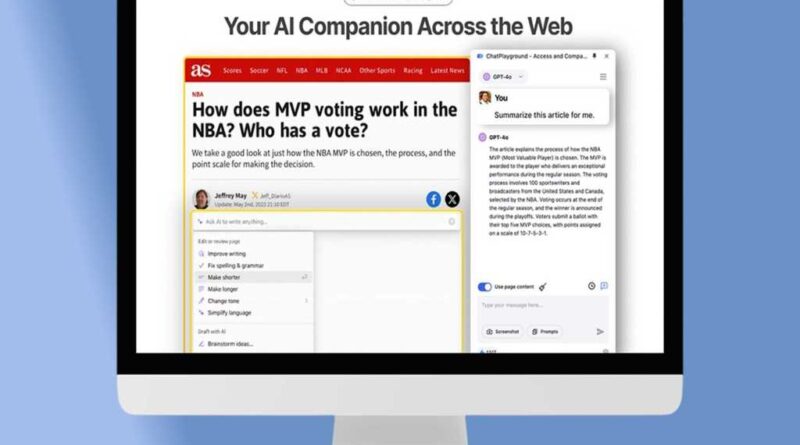 BrowserCopilot AI: Lifetime Subscription (Unlimited Plan - Unli Queries per Month)