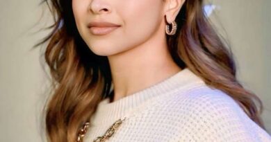 AA22- Deepika to Surprise in Different Avatar