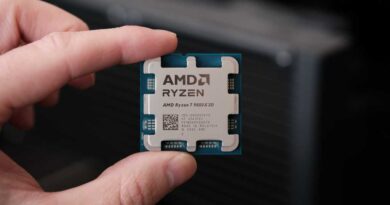 AMD Ryzen 7 9850X3D