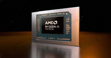 AMD Ryzen AI 400 image