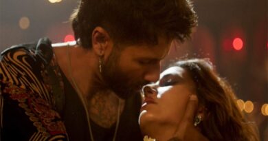 Aashiqon Ki Colony from O Romeo released