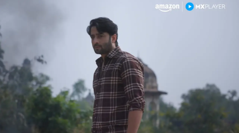 Ab Hoga Hisaab teaser promises moral battle between Shaheer Sheikh, Mouni Roy