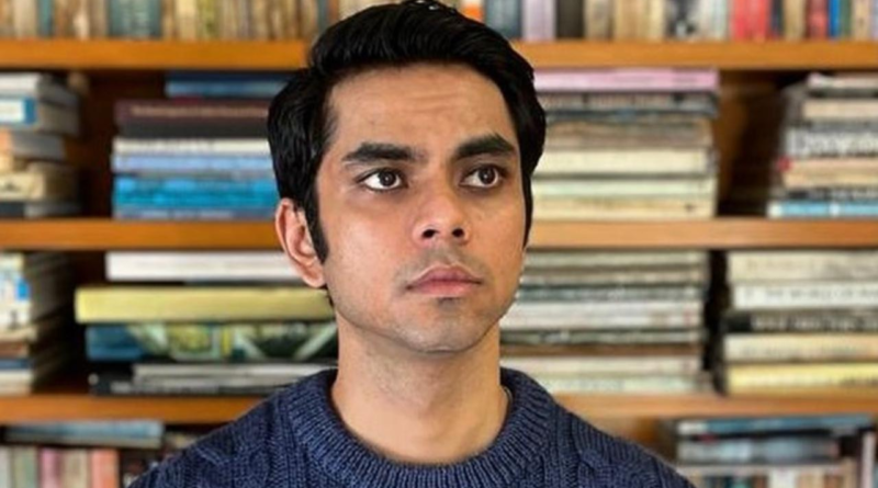 Aditya Rawal reveals his Daldal character `genuinely scared` him