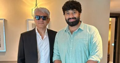 Ajith Kumar AK64 Starts Filming February 2026