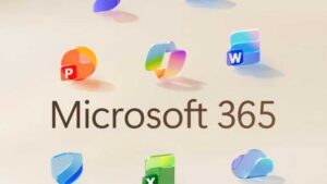 Microsoft 365