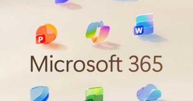 Microsoft 365