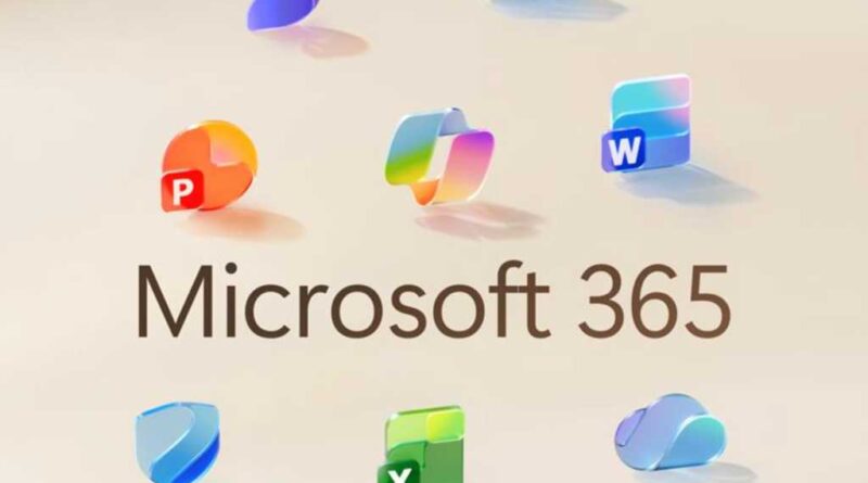 Microsoft 365