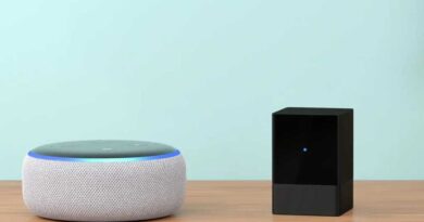 Amazon Fire TV Blaster