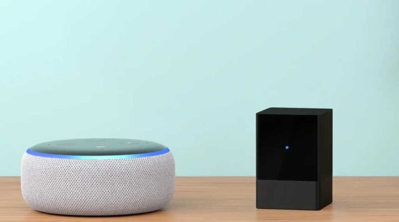 Amazon Fire TV Blaster