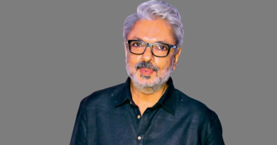 Amruta Khanvilkar has Sanjay Leela Bhansali project on her 2026 wishlist