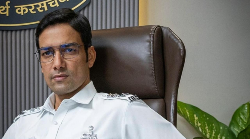 Anurag Sinha opens up about his career and if Taskaree 2 is happening