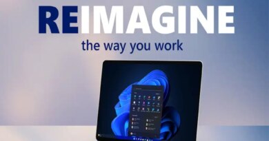 Microsoft Windows 11 Pro