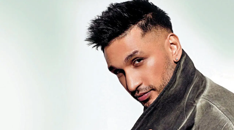 Arjun Kanungo on making music for Ashish Chanchlani’s horror comedy Ekaki