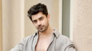 Avinash Mishra says OTT debut Hisaab ‘truly pushed his limits’ as an actor