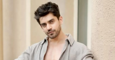 Avinash Mishra says OTT debut Hisaab ‘truly pushed his limits’ as an actor