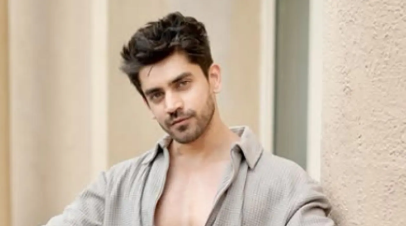 Avinash Mishra says OTT debut Hisaab ‘truly pushed his limits’ as an actor
