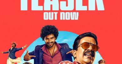 Baa Baa Black Sheep Teaser Offers A Stylish Crime Comedy