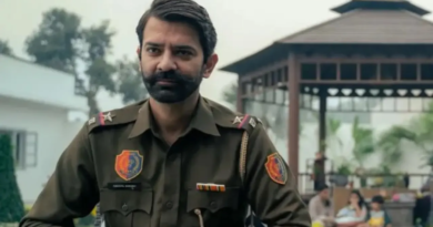 Barun Sobti on Kohrra 2: `Always wanted to be part of media as a whole`