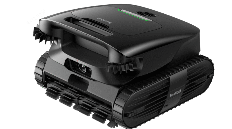 Beatbot AquaSense X AI Robotic Pool Cleaner