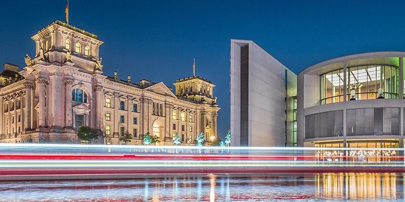 Berlin anarchists cite AI in attack on key energy infrastructure