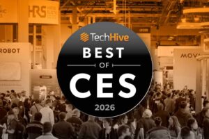 TechHive Best of CES 2026