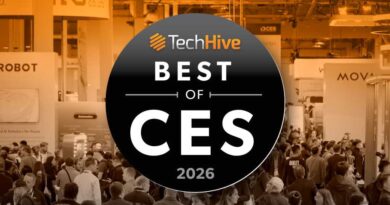 TechHive Best of CES 2026