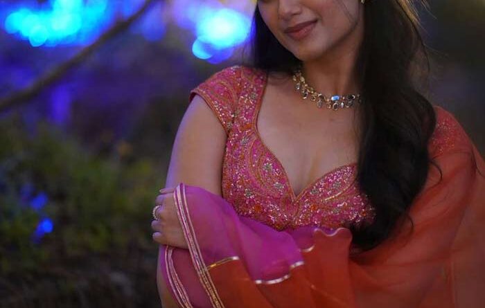 Bhagyashri Borse on Disappointment