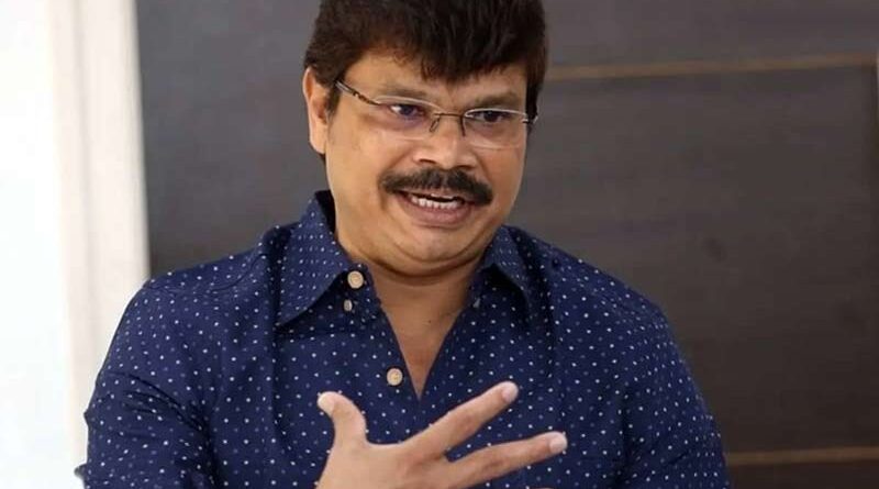 Boyapati Srinu Eyes Bollywood Entry with Ranveer Singh