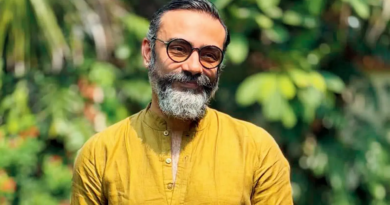 Composer Tapas Relia reacts to his old song finding new life