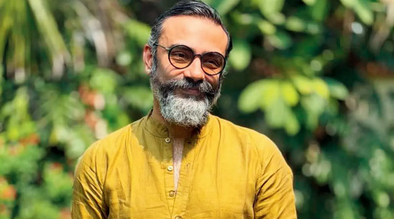 Composer Tapas Relia reacts to his old song finding new life