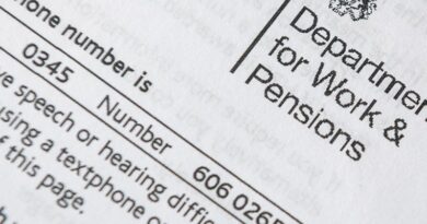 DWP review of Post Office worker prosecutions yet to start, months after announcement