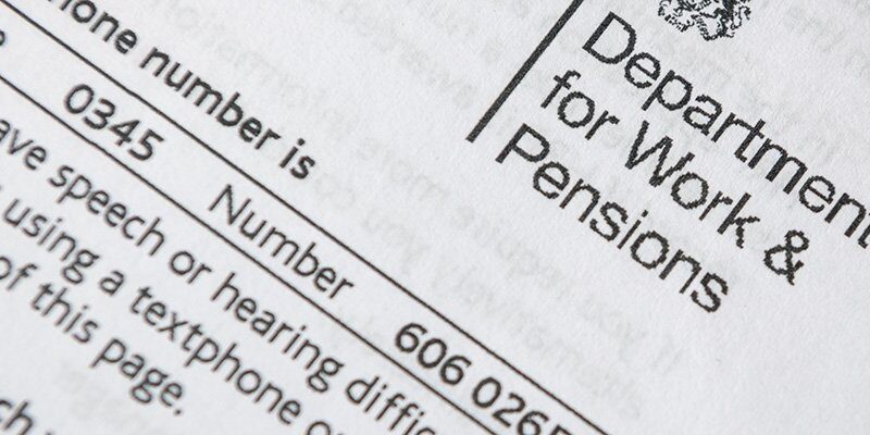 DWP review of Post Office worker prosecutions yet to start, months after announcement