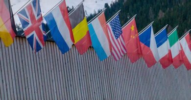 Davos 2026: Smart thinking needed for sovereign AI investment