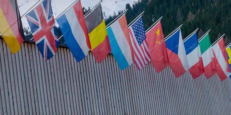 Davos 2026: Smart thinking needed for sovereign AI investment