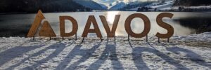 Davos 2026 attendees can navigate event with Salesforce AI ’concierge’